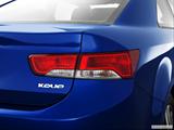  Passenger Side Taillight photo